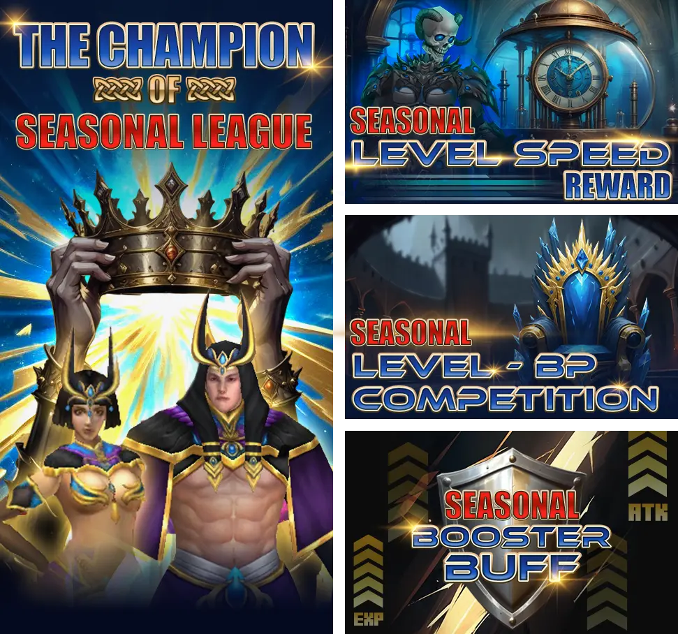 exorcist events